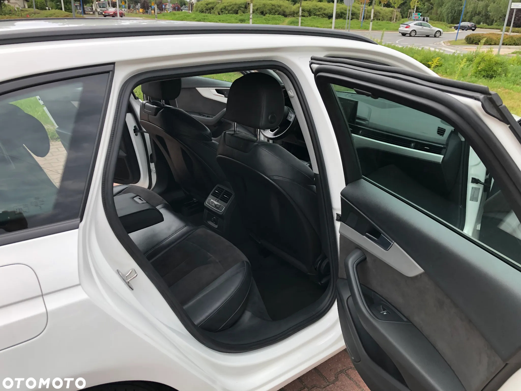 Audi A4 Avant - 10
