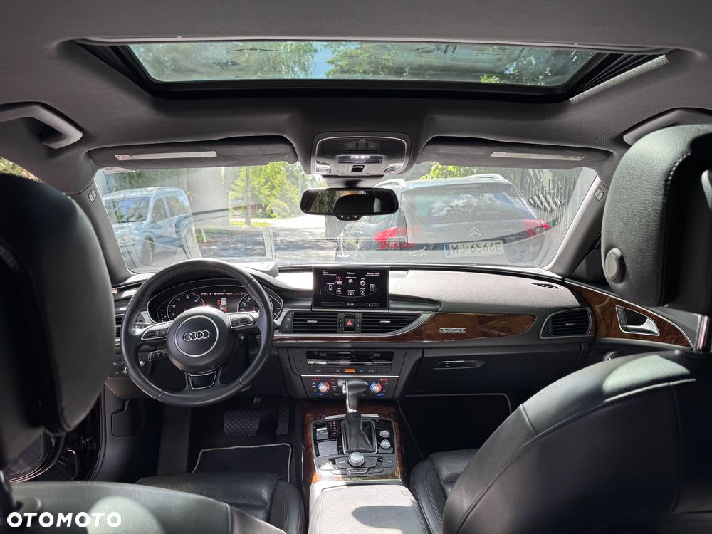 Audi A6 Limousine - 17