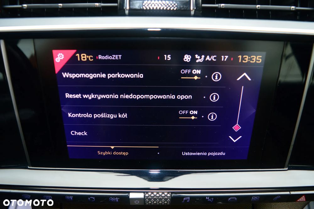 DS Automobiles DS 7 Crossback - 22