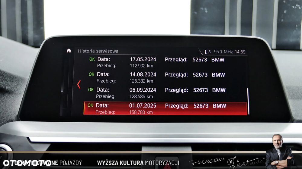 BMW X3 xDrive30d M Sport - 34