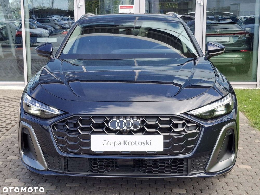 Audi A5 Avant - 9