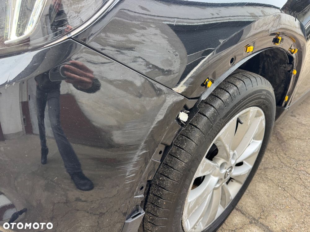 Opel Mokka X - 36