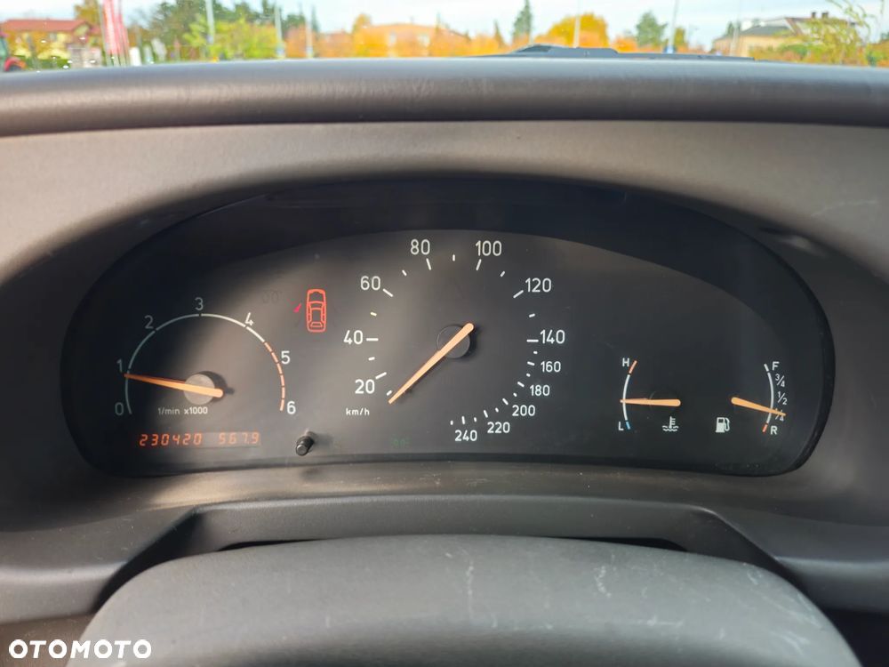 Saab 9-3 - 13