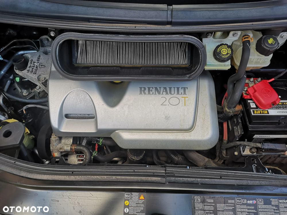 Renault Espace 2.0 Expression - 29