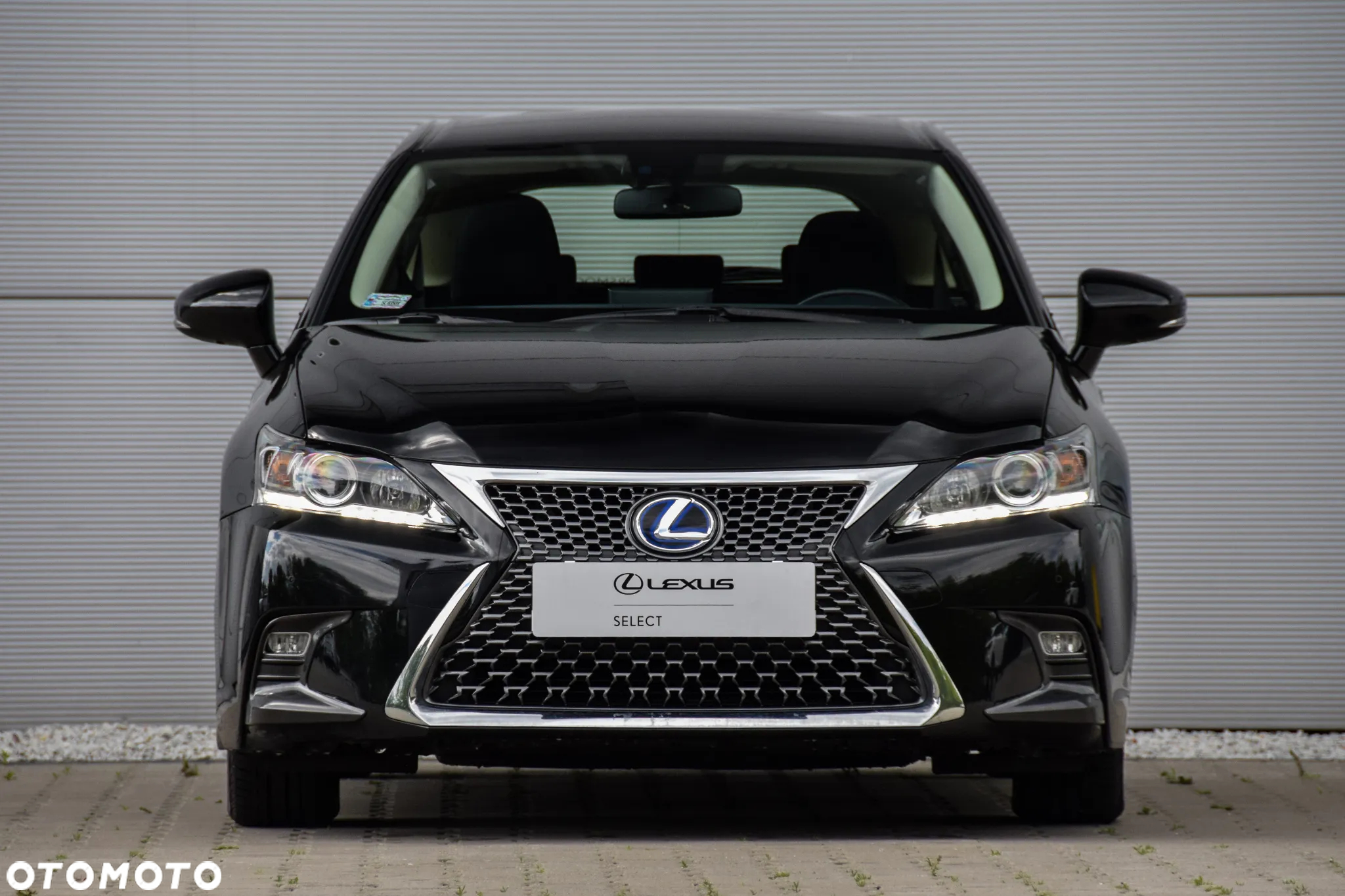 Lexus CT 200h Elegance - 18