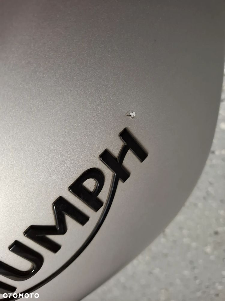 Triumph Street Triple 765 zbiornik bak - 5