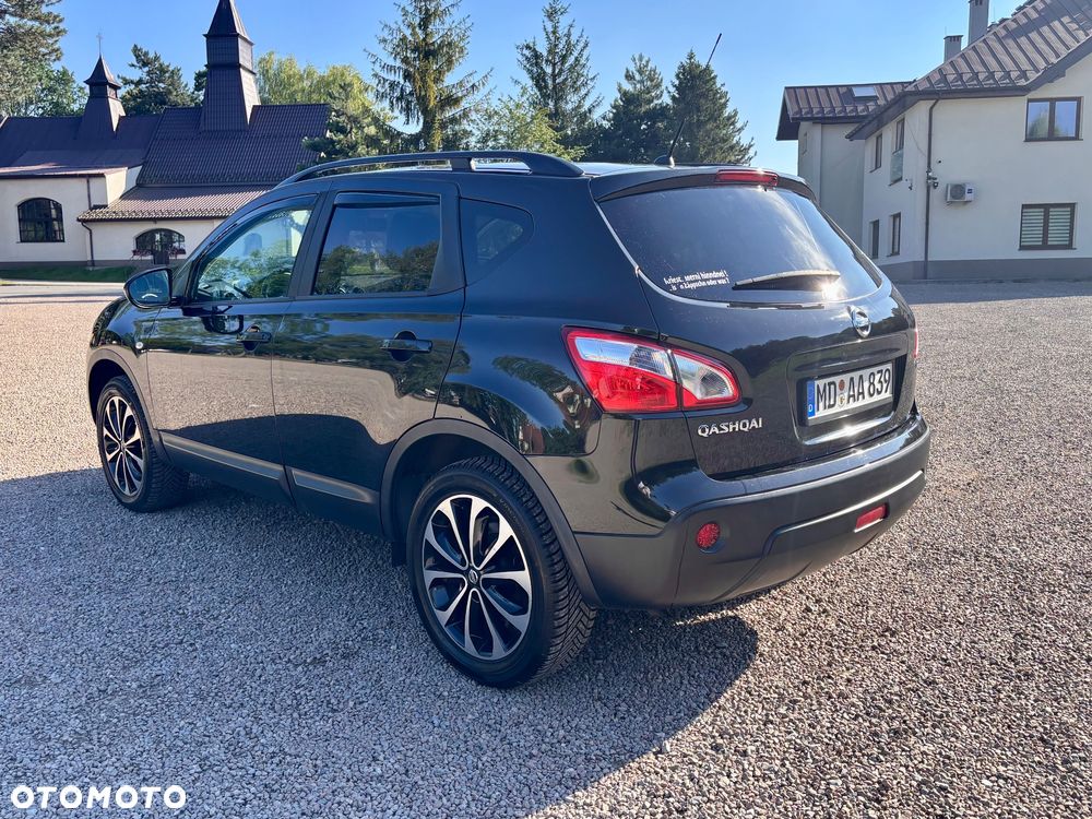 Nissan Qashqai 1.6 360 S/S - 5