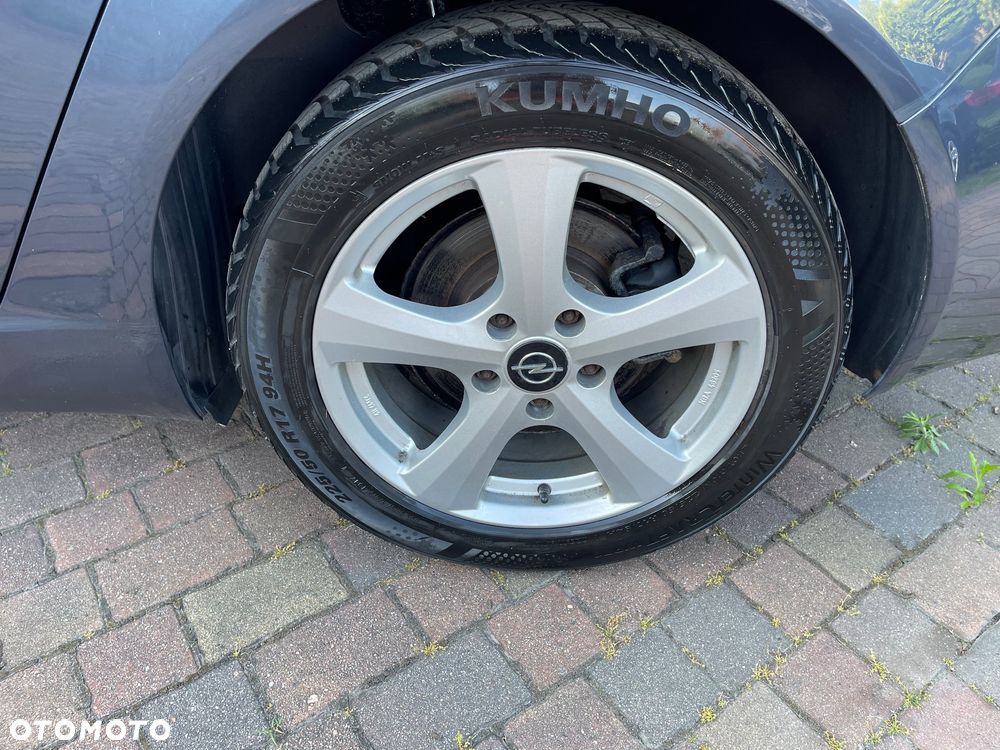 Opel Insignia 1.8 Innovation - 18