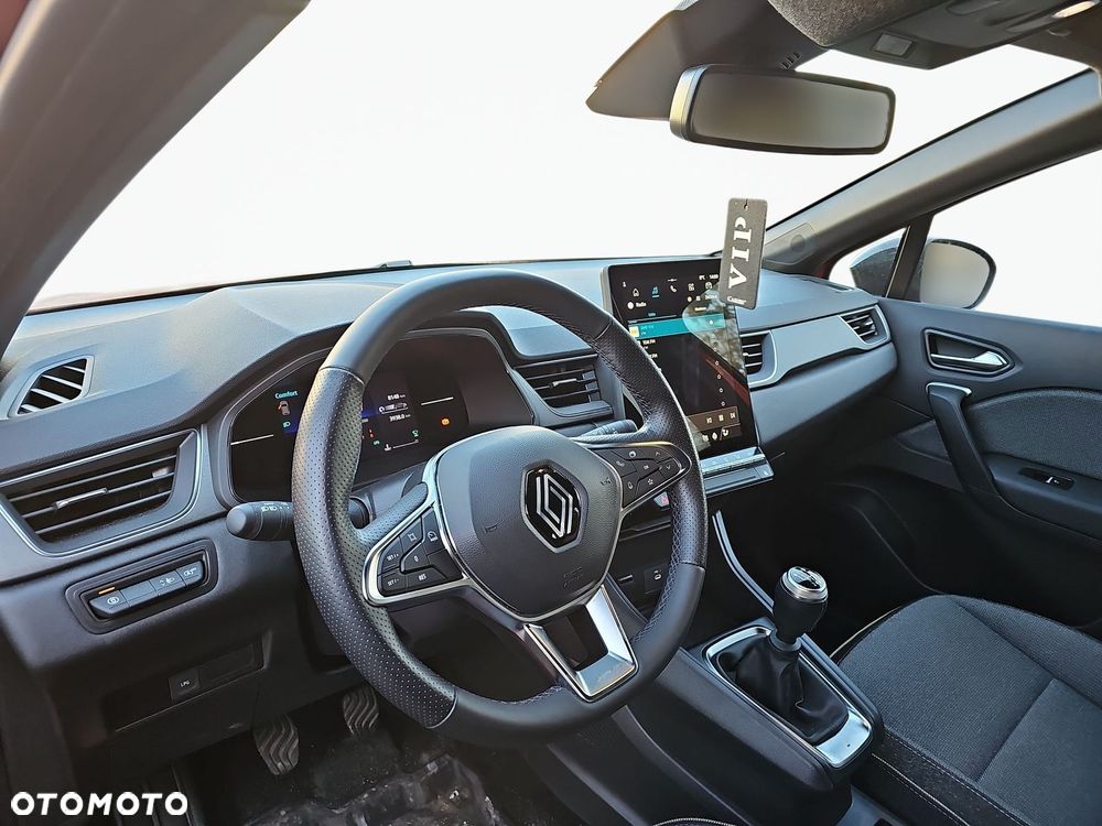 Renault Captur 1.0 TCe Techno - 9