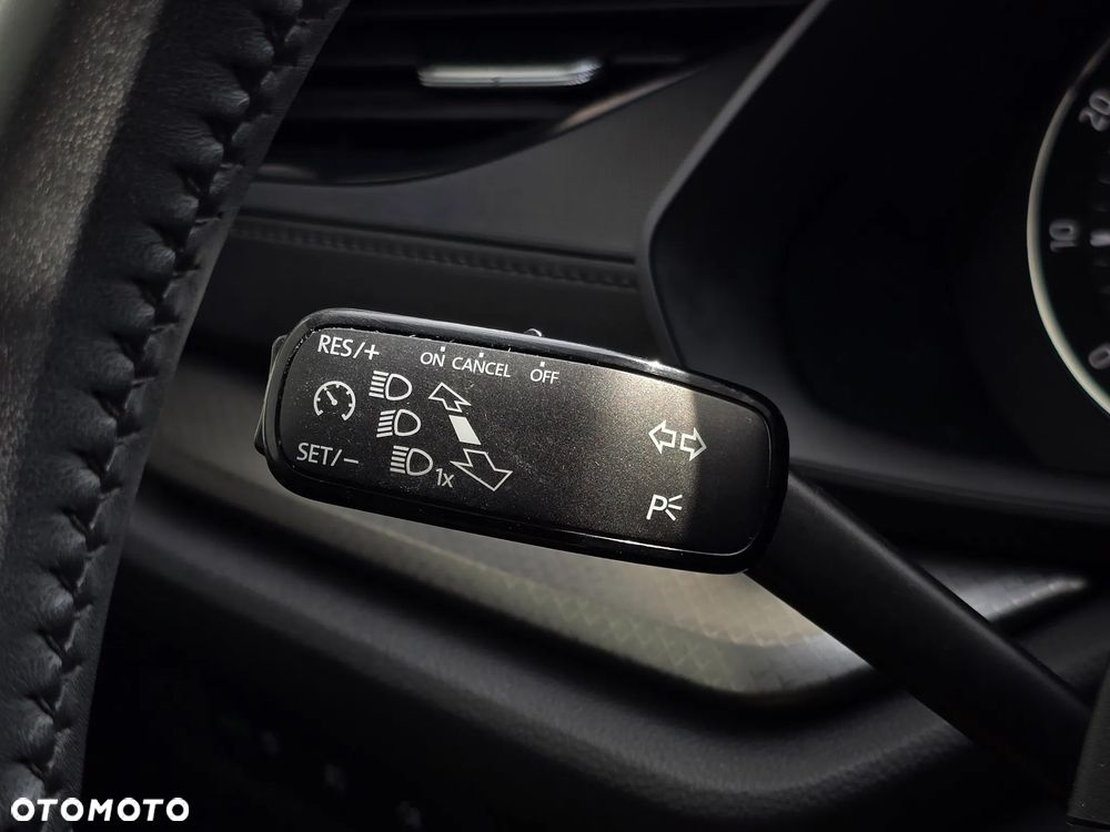 Skoda Octavia 1.5 TSI GPF ACT Ambition DSG - 24