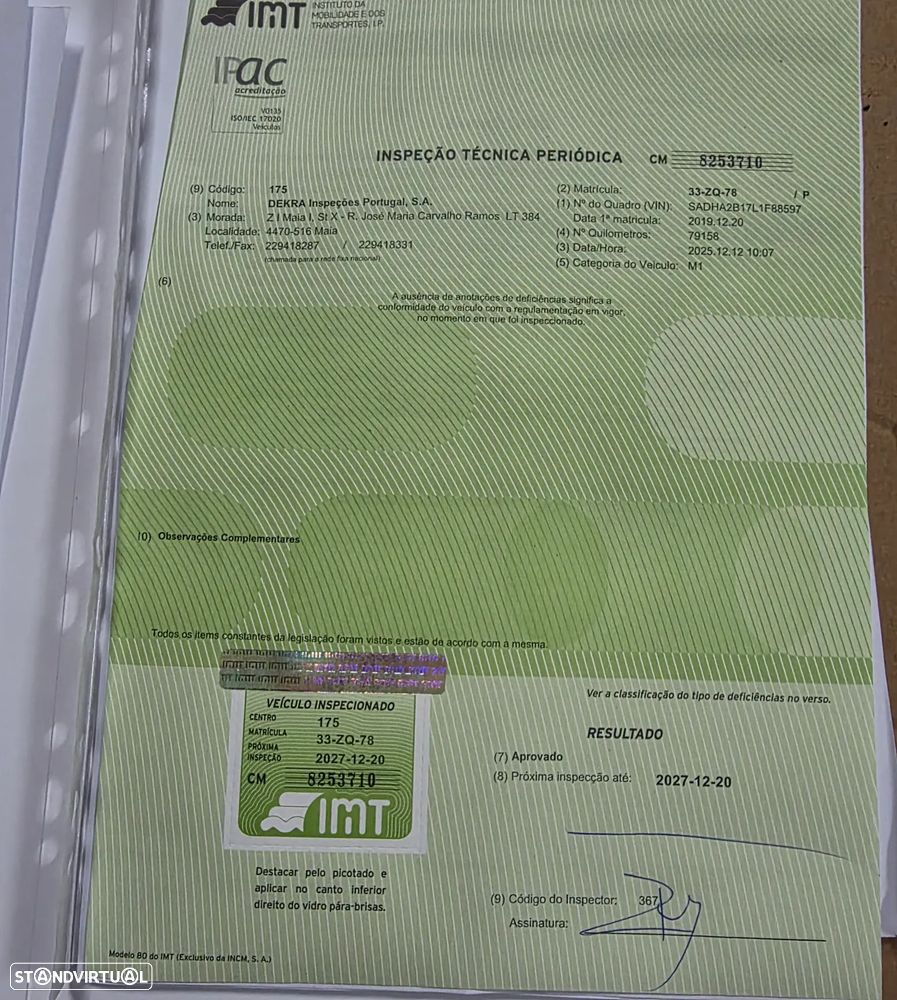 Jaguar I-Pace S AWD Aut. - 56