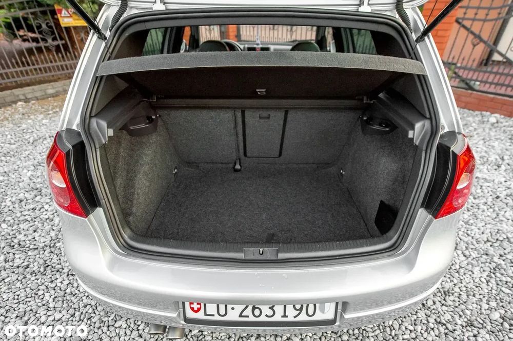 Volkswagen Golf 2.0 GTI - 14