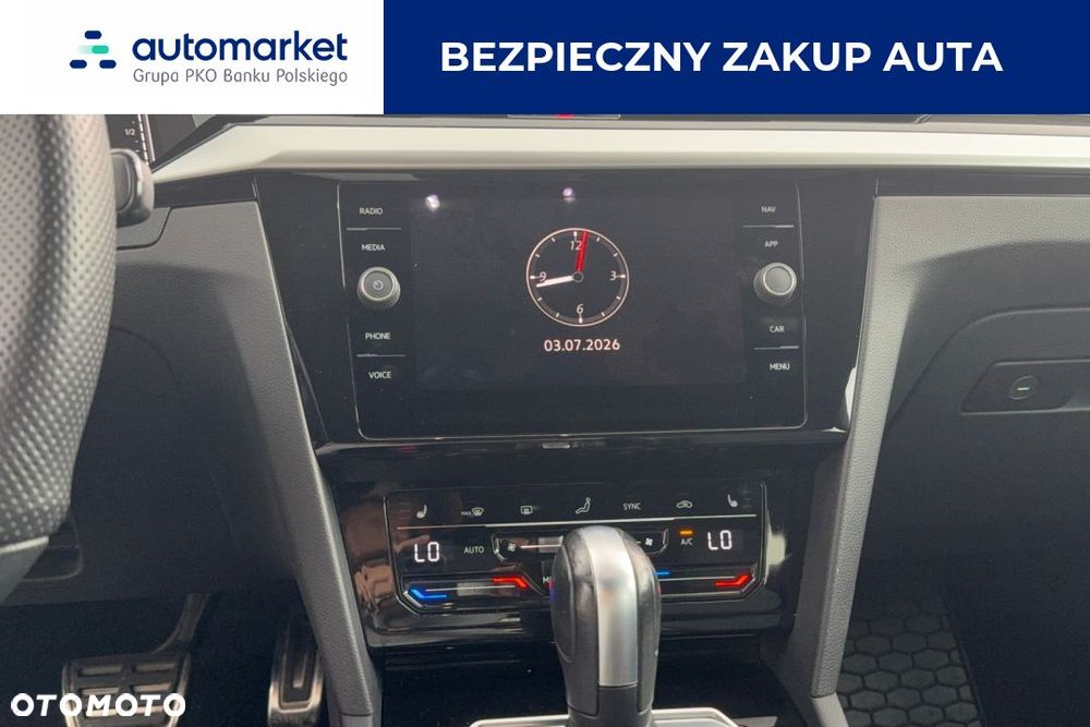 Volkswagen Arteon 2.0 TDI 4Motion Elegance DSG - 18