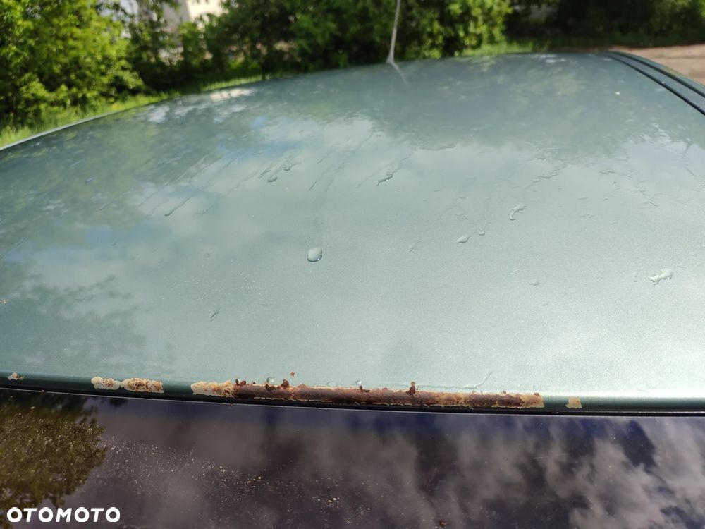 Opel Vectra 1.8 Edition - 21