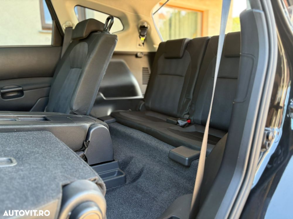 Nissan Qashqai 1.6 DCI TEKNA - 17
