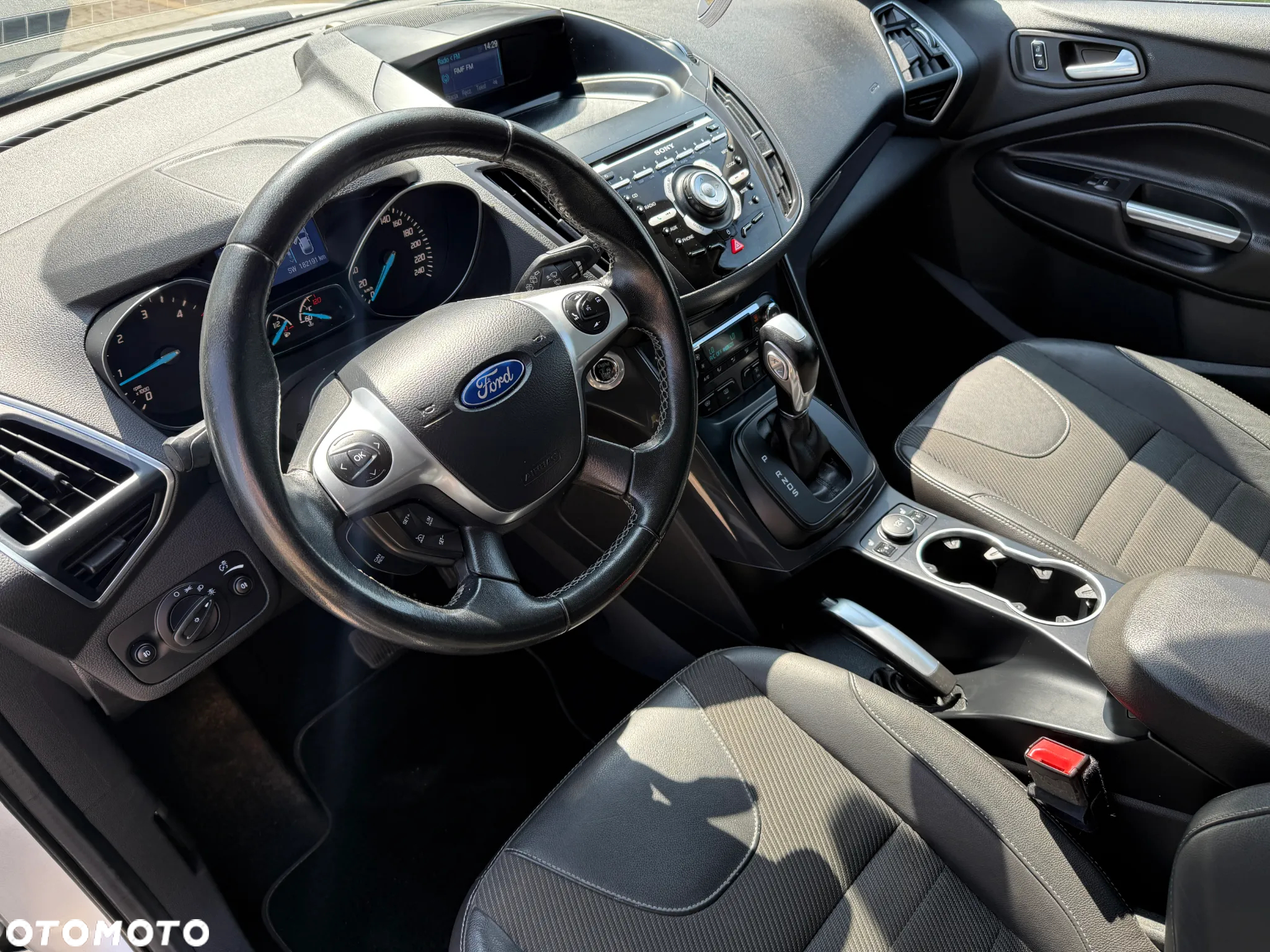 Ford Kuga 2.0 TDCi 4x4 Individual - 18
