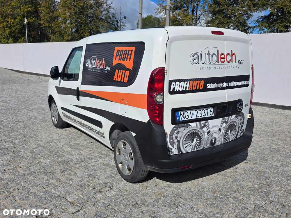 Opel Combo Tour L1H1 - 2