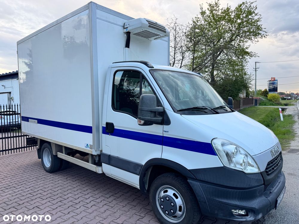 Iveco 35C15 - 13