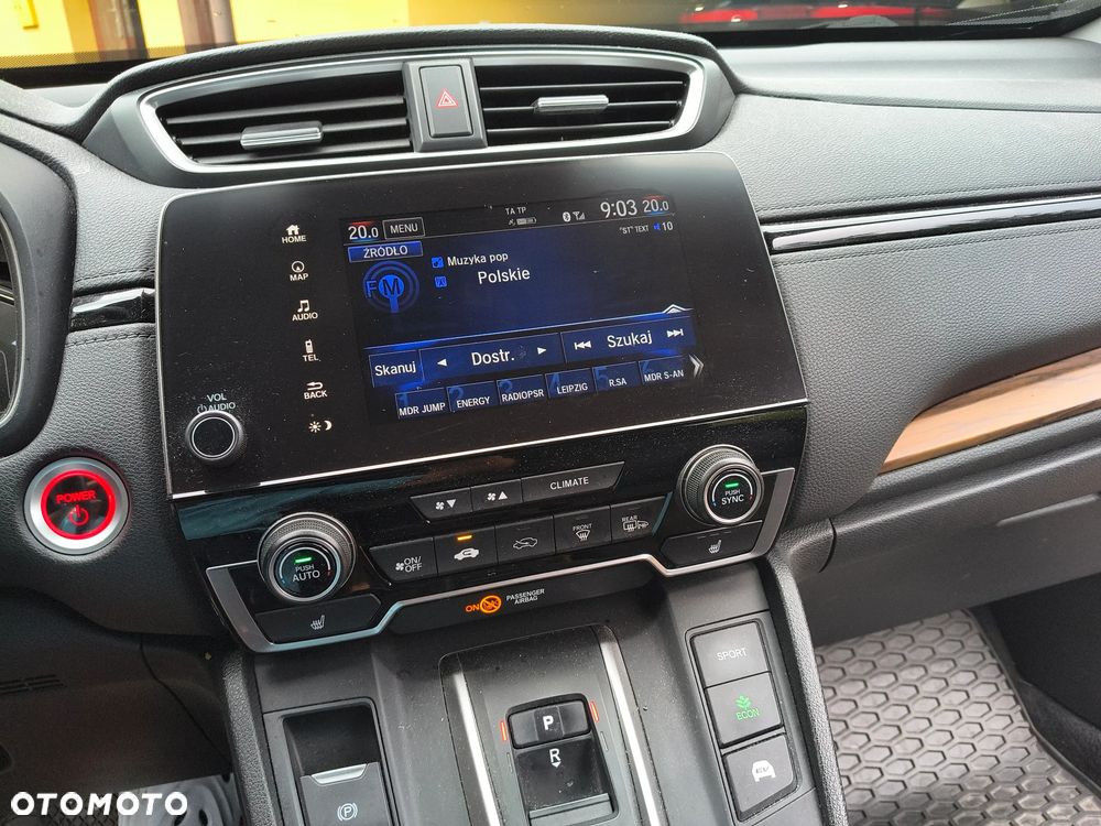 Honda CR-V 2.0 Elegance (ADAS / Connect+) - 3