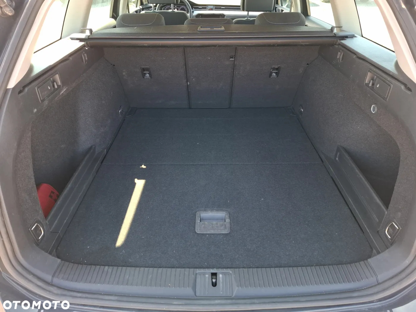 Volkswagen Passat 1.5 TSI EVO Business DSG - 8