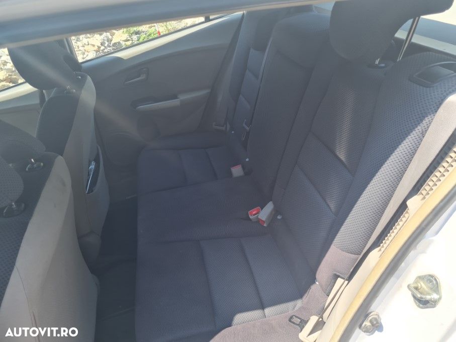 Honda Insight 1.3 - 6