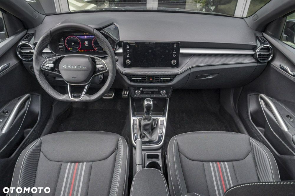 Skoda Fabia - 30