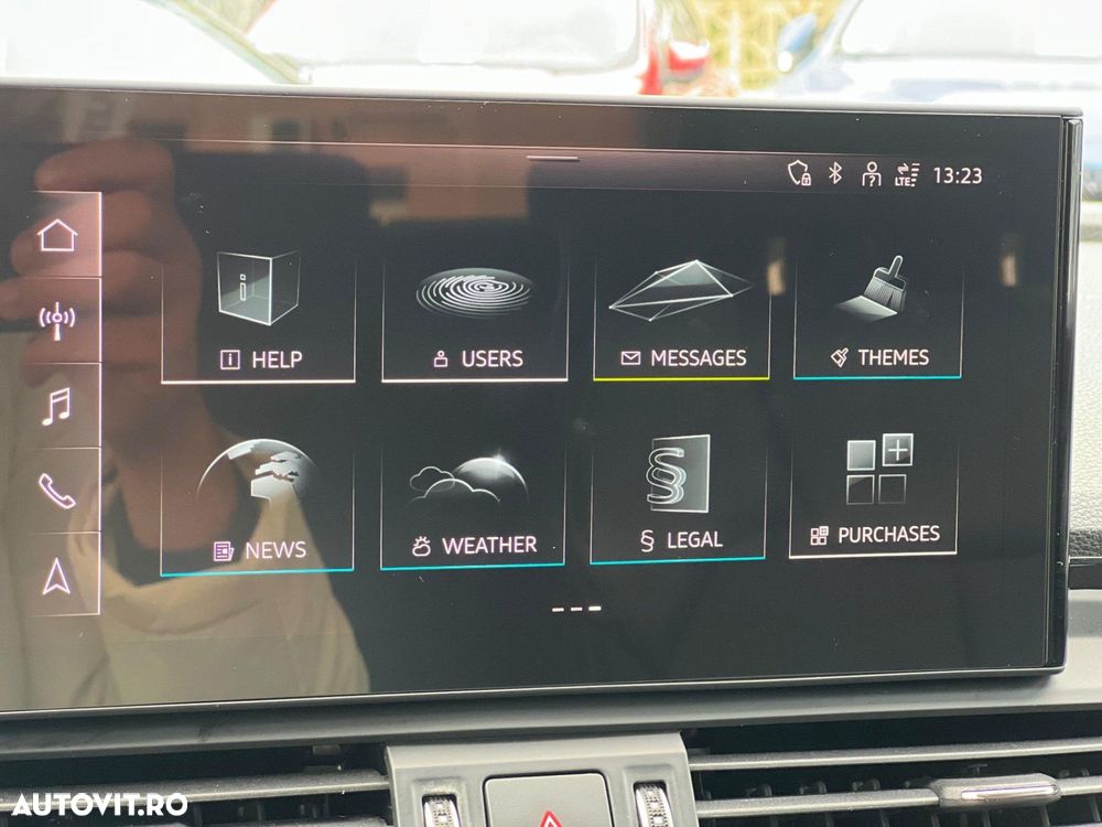 Audi Q5 2.0 40 TDI quattro S tronic Sport - 23