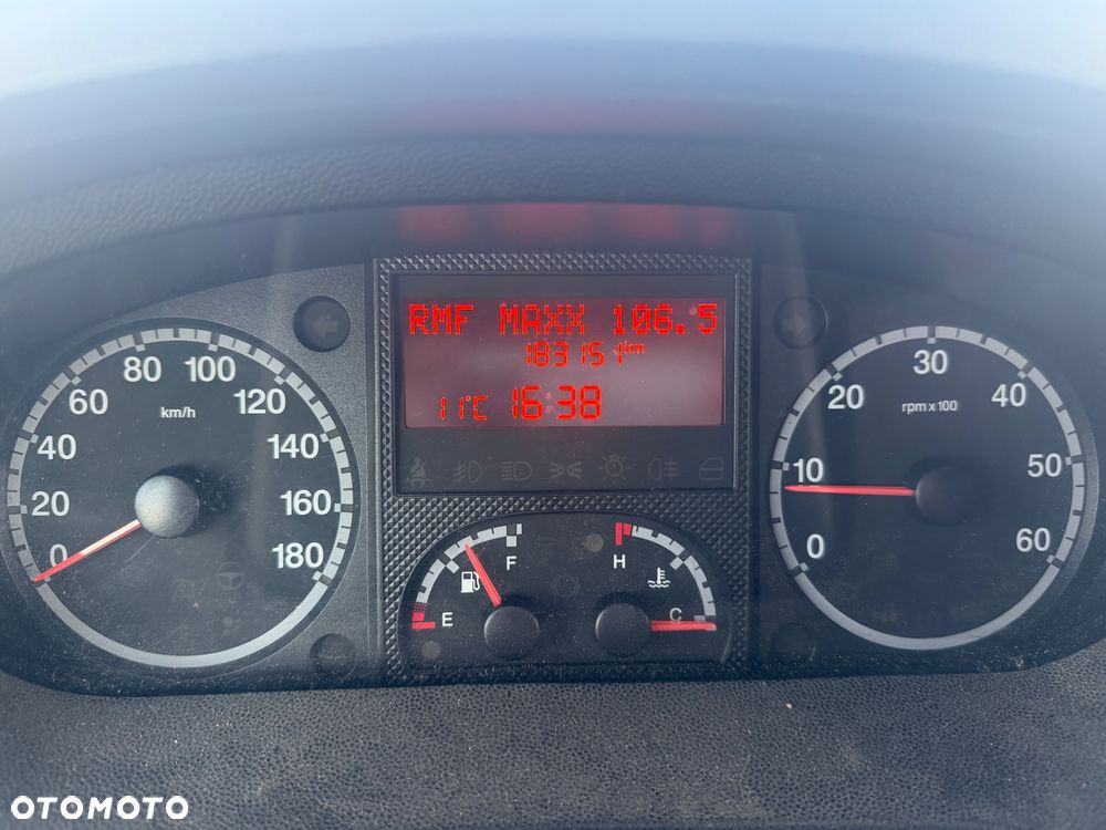 Fiat Ducato - 13
