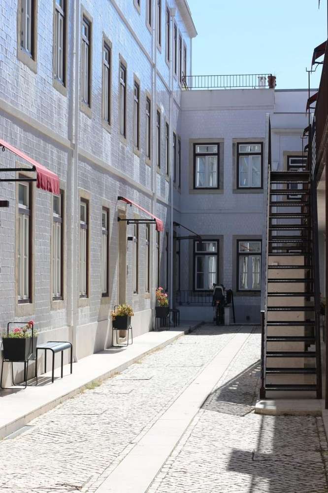 Apartamento T2, Lisboa - Grande imagem: 5/26
