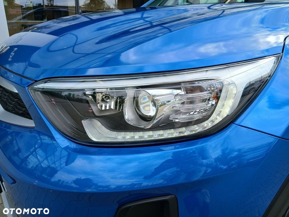 Kia Stonic 1.2 M - 12