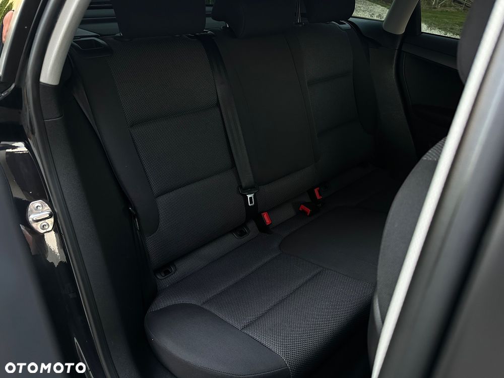 Audi A3 Sportback 1.6 Ambition - 34