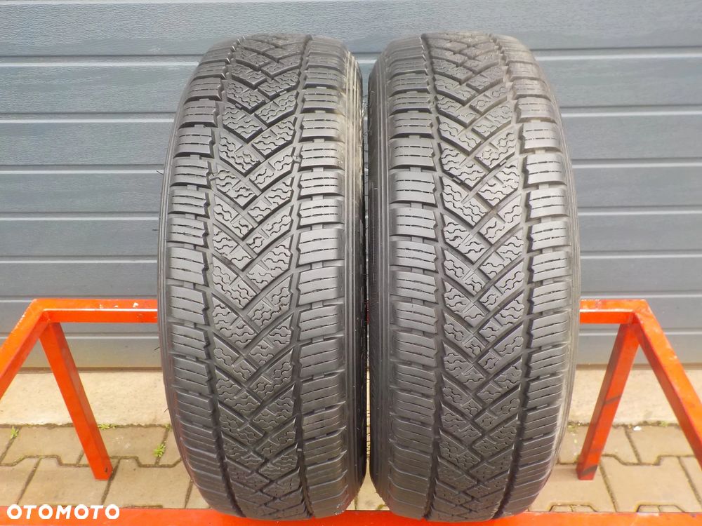 195/65 R16 C 104/102T OPONY DOUBLE COIN DASL-PLUS ALL SEASON DOT22 - 1