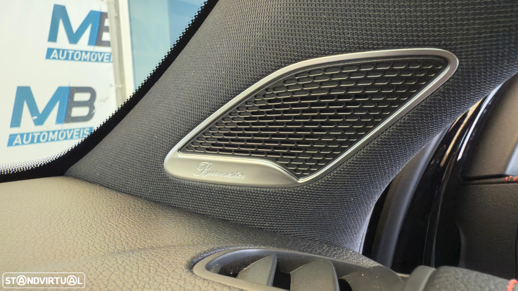 Mercedes-Benz EQB 250 AMG Line - 6