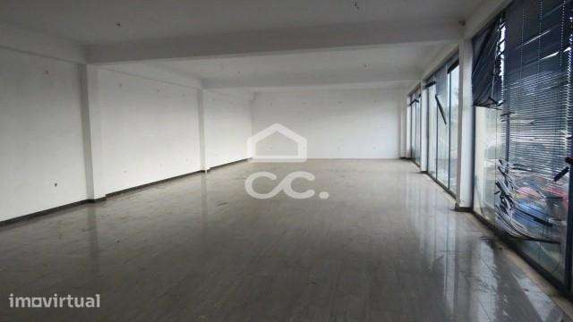 Armazém 1.921 m² c/ Mezanine e Logradouro – Quinta do Anjo, Palmela - Grande imagem: 4/23