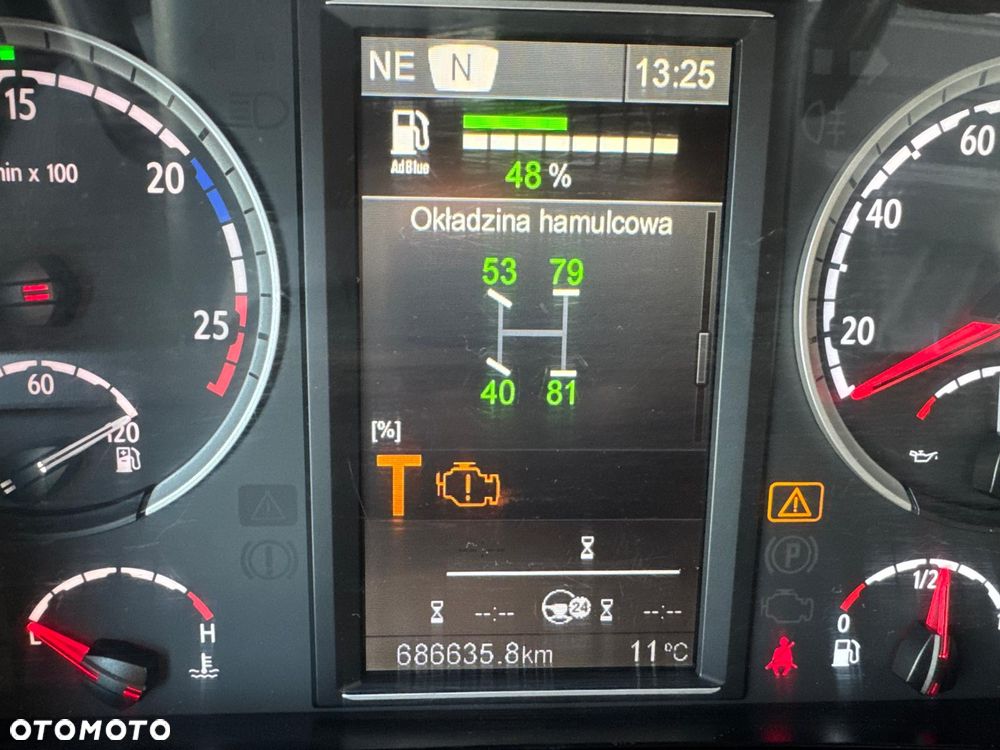 Scania R410 LA4X2HNA - 32