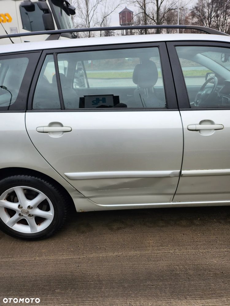 Toyota Corolla 1.6 VVT-i Sol (air6) - 23