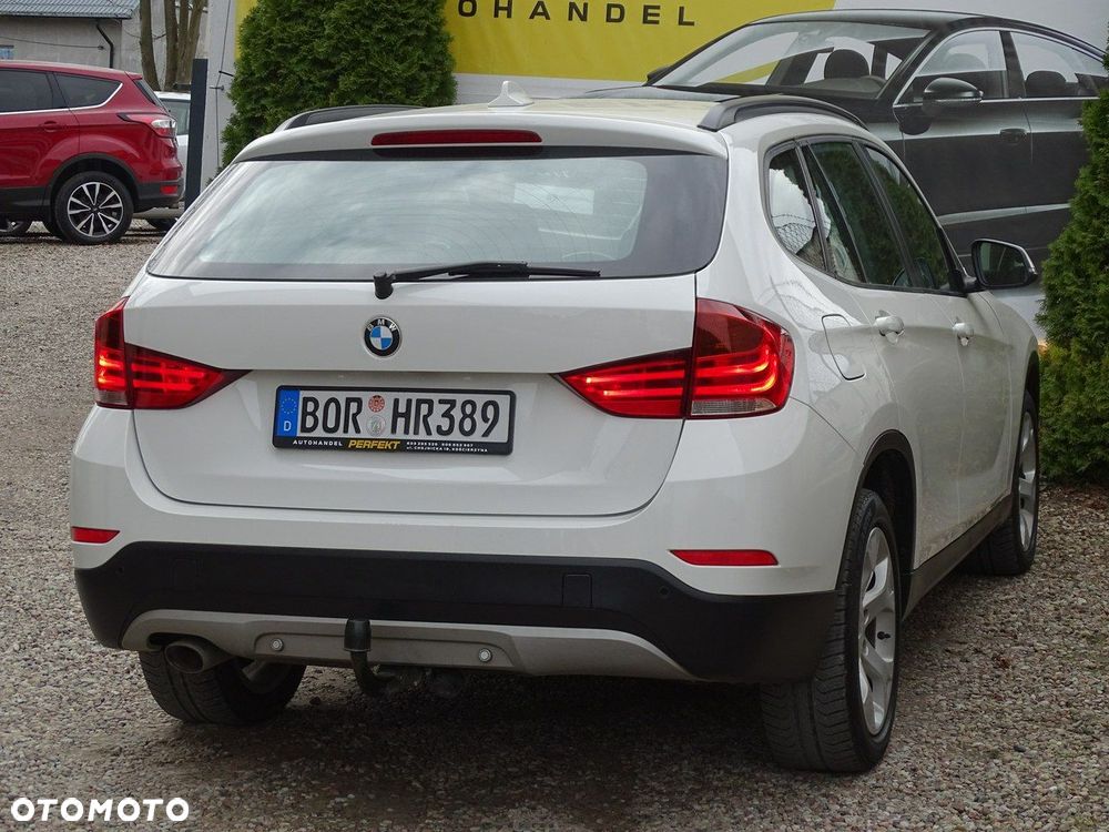 BMW X1 - 12