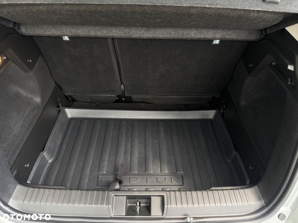 Renault Captur TCe 100 EXPERIENCE - 10