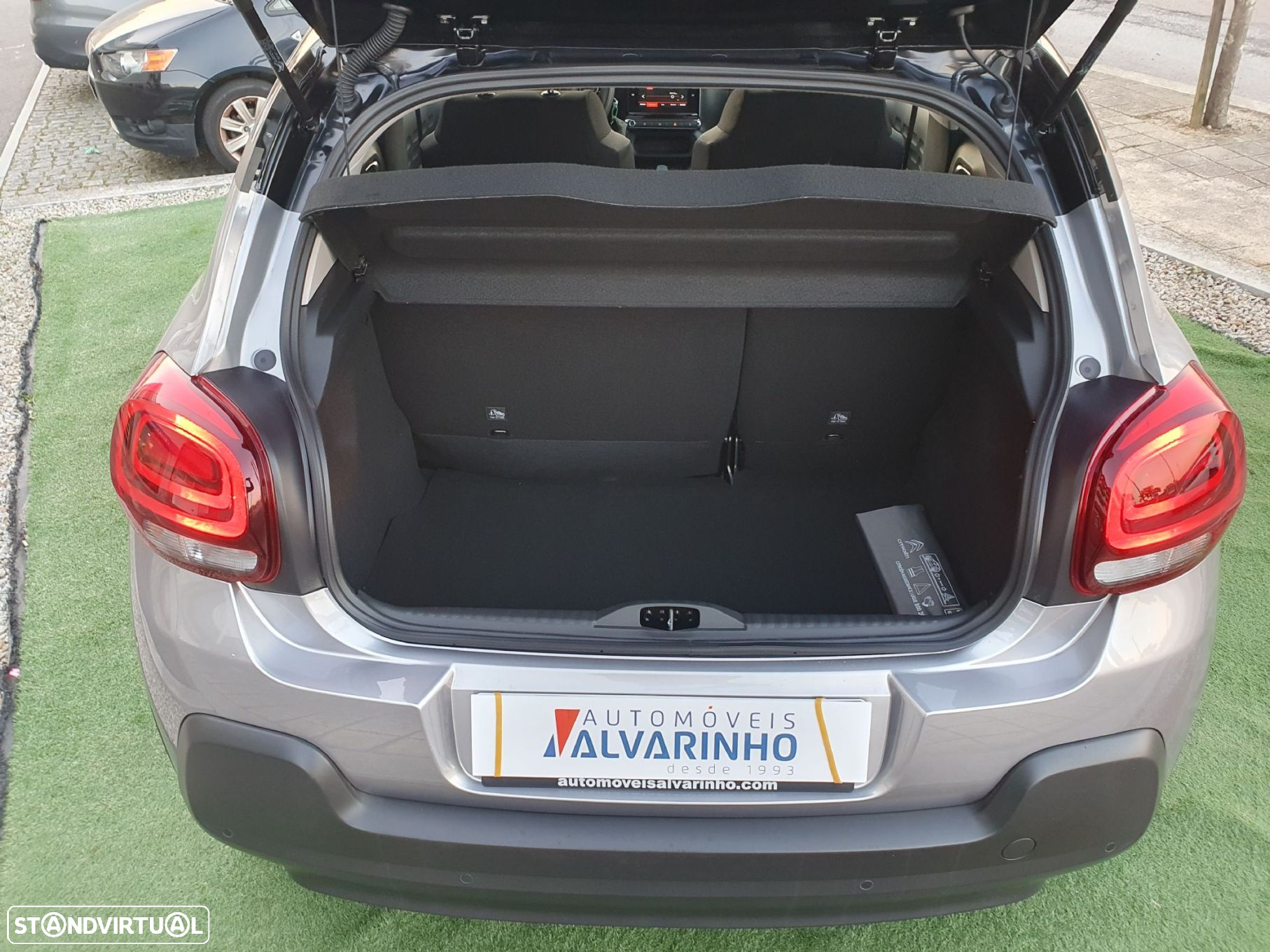 Citroën C3 1.2 PureTech C-Series - 25