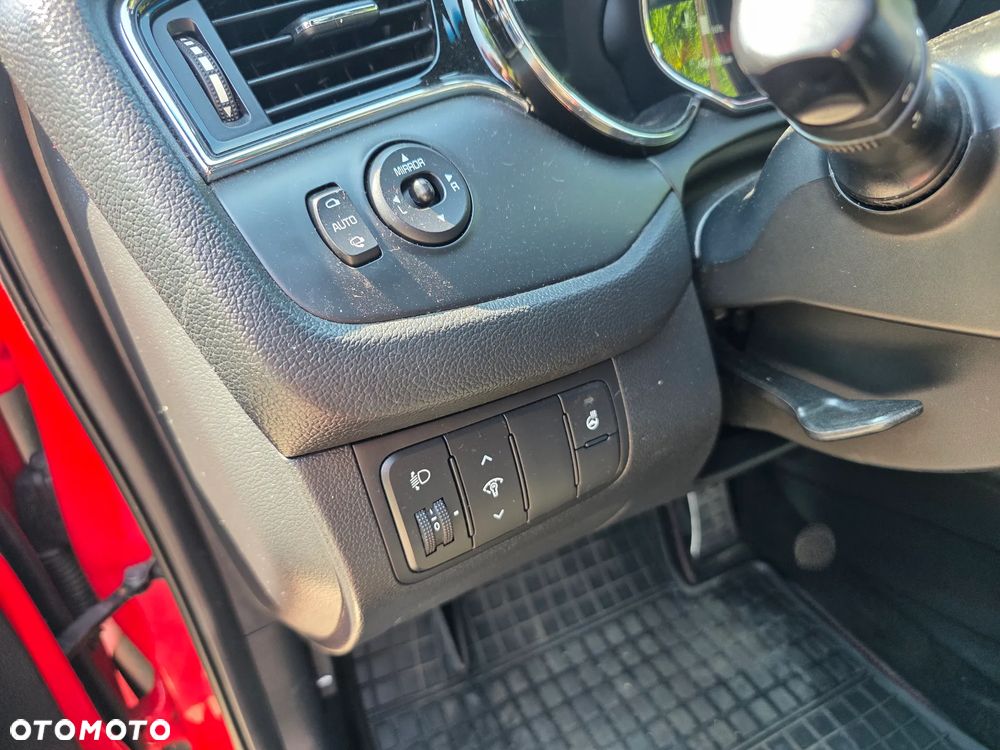 Kia Ceed - 17