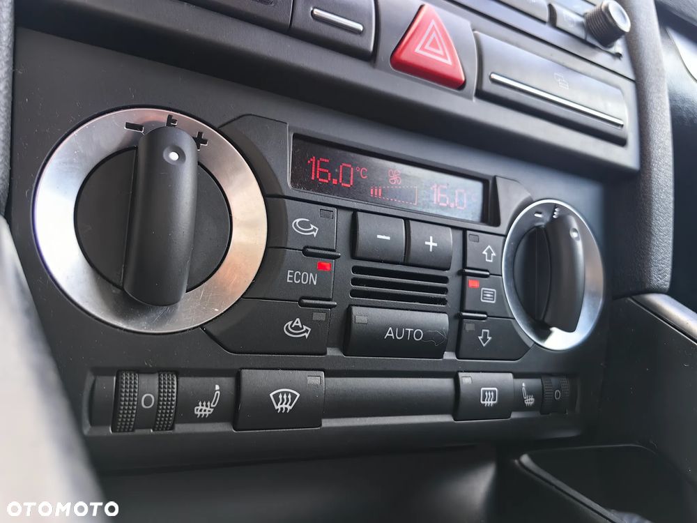 Audi A3 3-drzwiowe 2.0 TDI Ambiente - 15