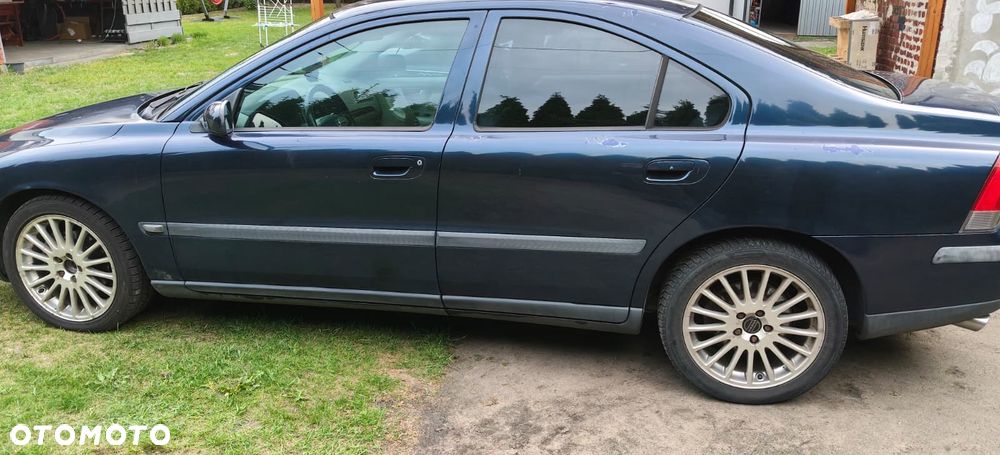 Volvo S60 - 3