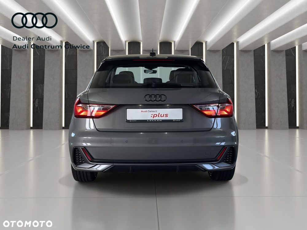 Audi A1 Sportback - 6