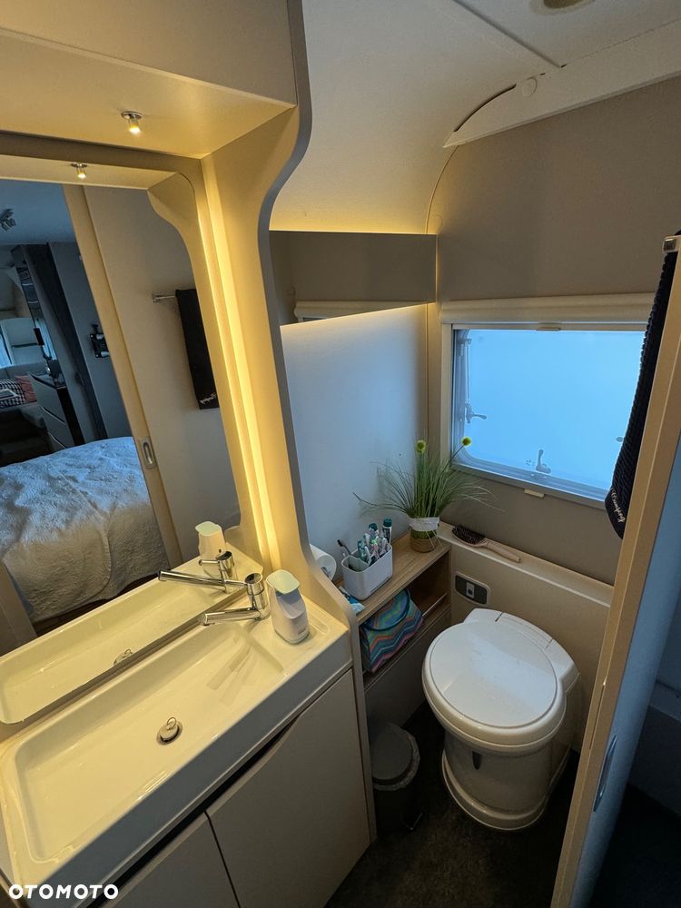 Adria Adora 613 UT Alde - 14