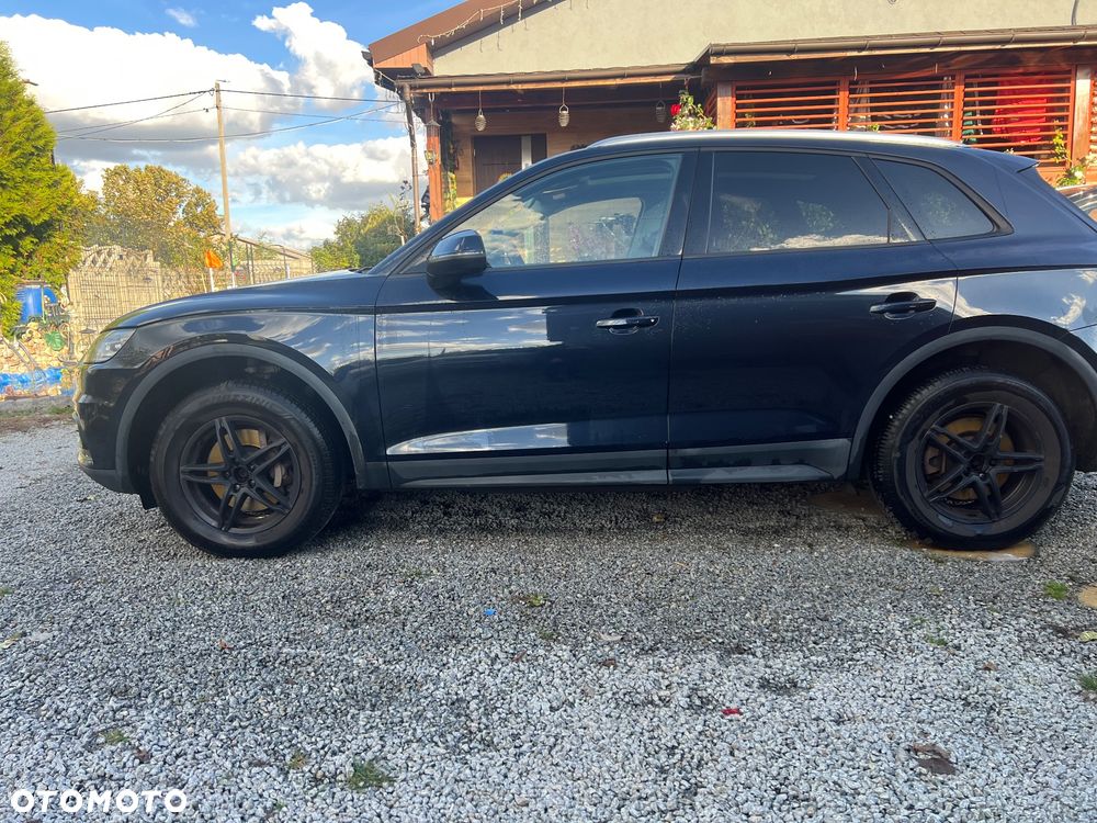 Audi Q5 - 3