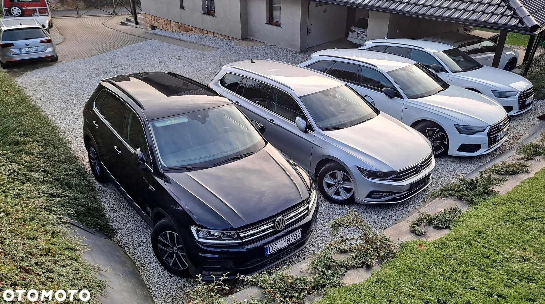Audi A4 Avant 35 TDI S tronic advanced - 33
