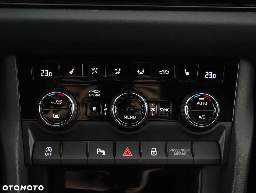 Skoda Kodiaq 2.0 TDI 4x2 Sportline DSG - 17