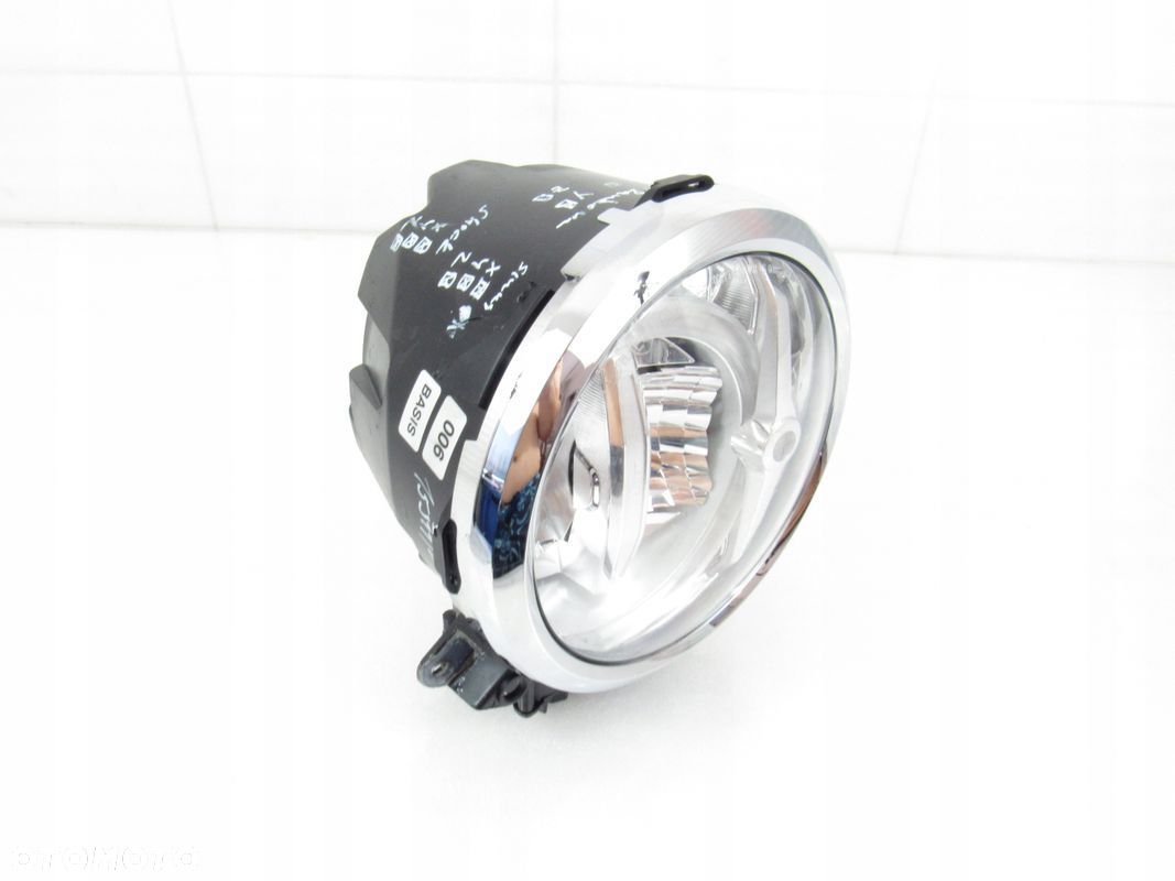 Lampa przód / reflektor BMW R 18 K 35 / R18 K35 - 1