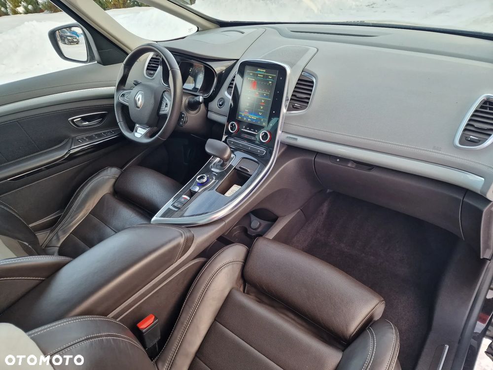 Renault Espace Energy dCi 160 EDC Initiale Paris - 13