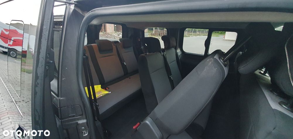 Toyota ProAce 1,6-l-D-4D L1 (9-Si.) Verso Shuttle - 14